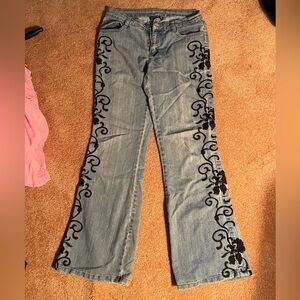 Boston Proper Y2K jeans